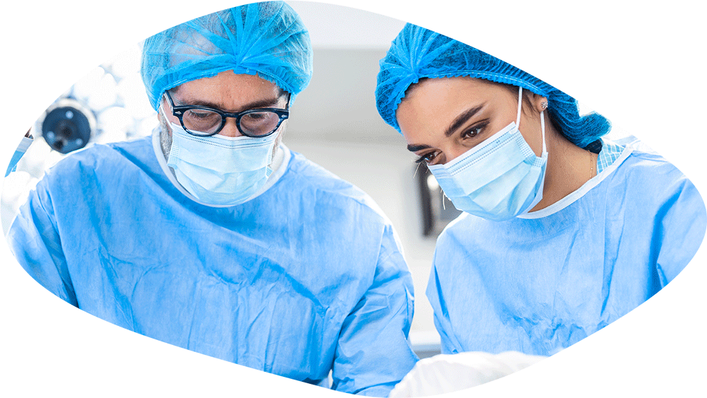 Surgery image