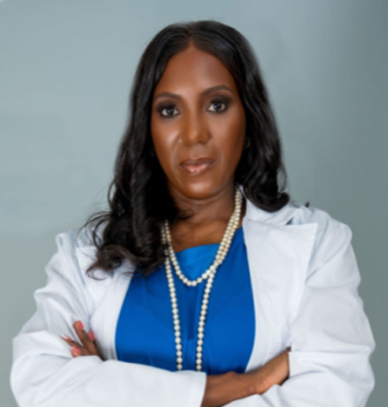 Dr Welsh