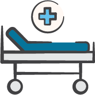 bed icon