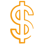 Dollar symbol